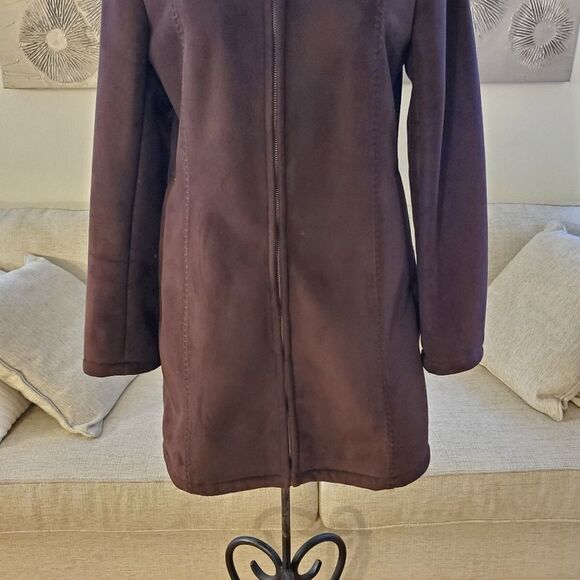 Marvin Richards Vintage Women's Coat - Picture 6 of 13